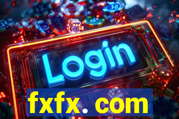 fxfx. com